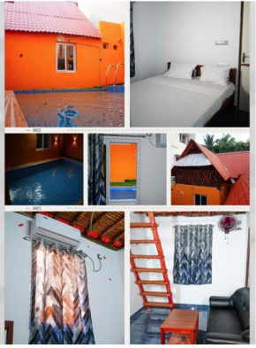 Serenity Bay Home Stay